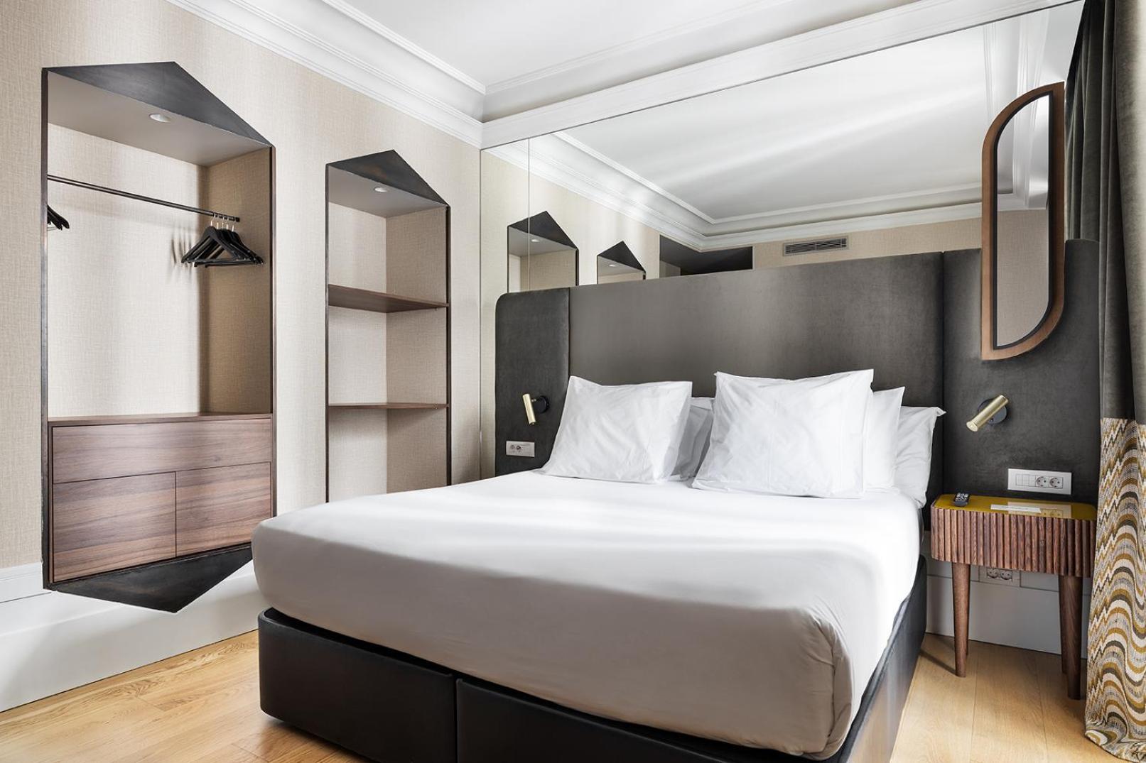 One Shot Recoletos 4* Madrid
