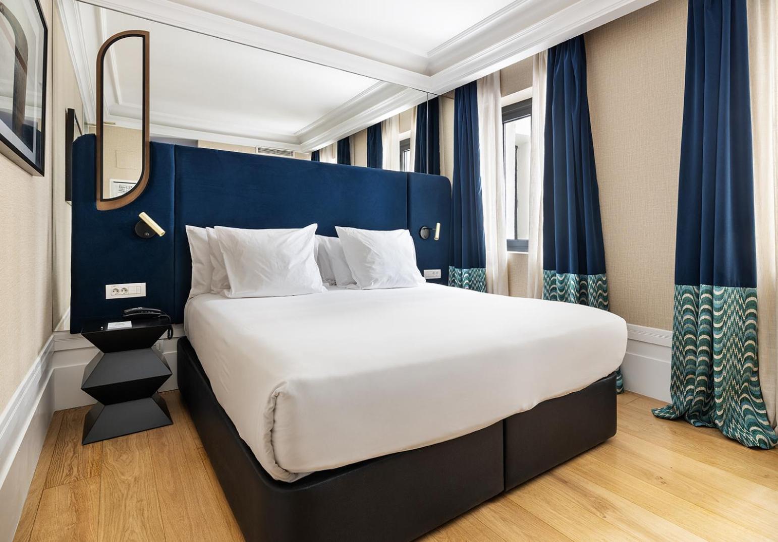 Hotel One Shot Recoletos