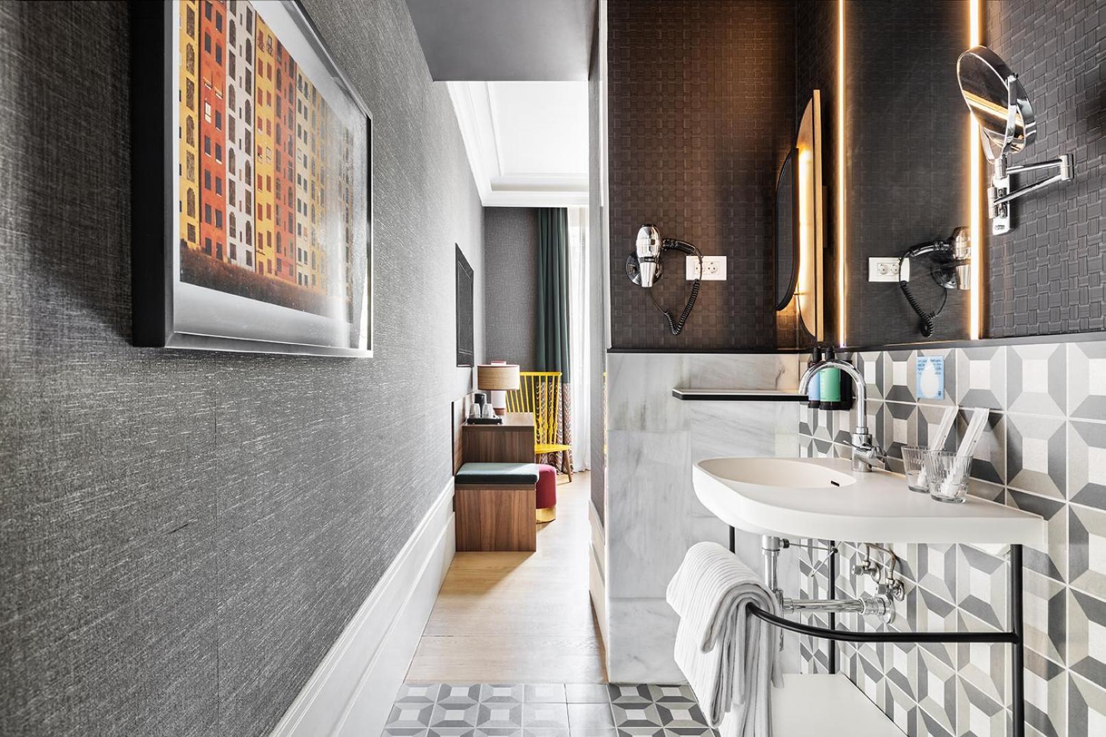 Hotel One Shot Recoletos 4*